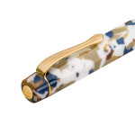 Kaweco ART Sport Fountain Pen - Terrazzo - Picture 2